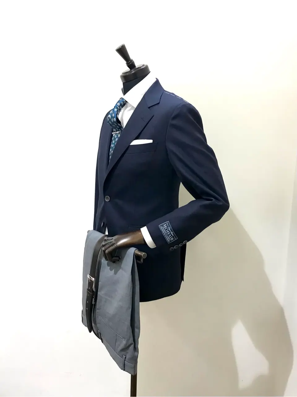 GOTAIRIKU 今井 コーディネート画像