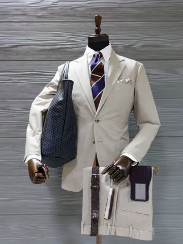 GOTAIRIKU 八幡 コーディネート画像