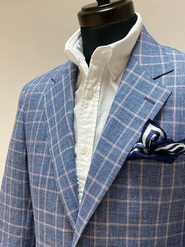 GOTAIRIKU 平石 コーディネート画像