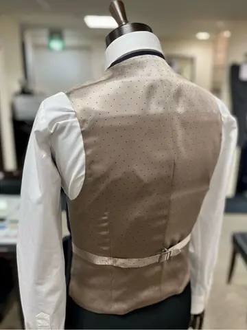 GOTAIRIKU 小管 コーディネート画像