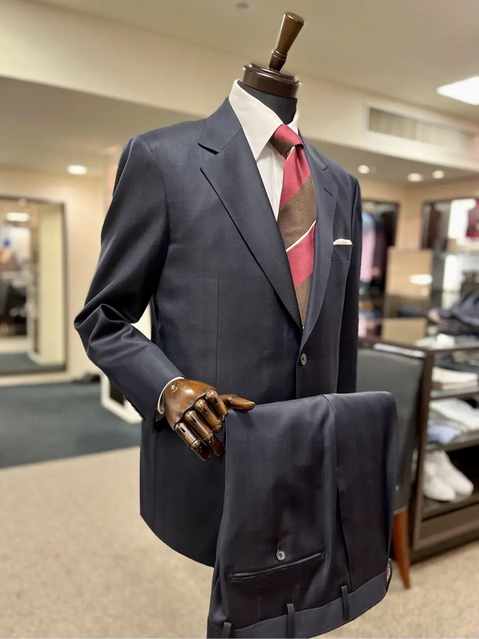 GOTAIRIKU 小管 コーディネート画像