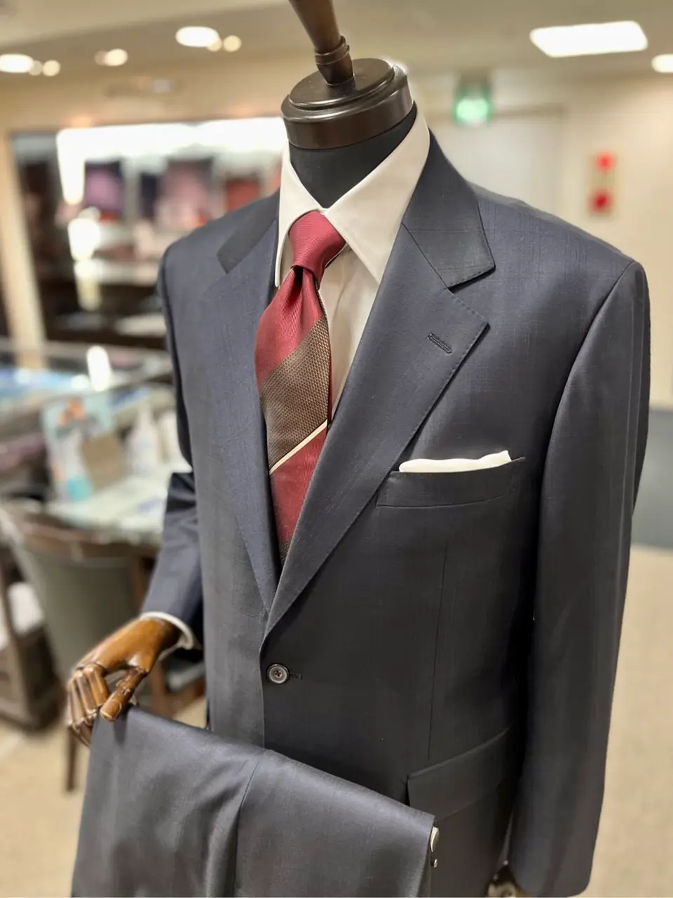 GOTAIRIKU 小管 コーディネート画像