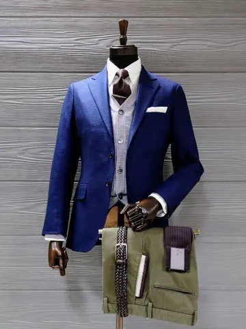 GOTAIRIKU 八幡 コーディネート画像