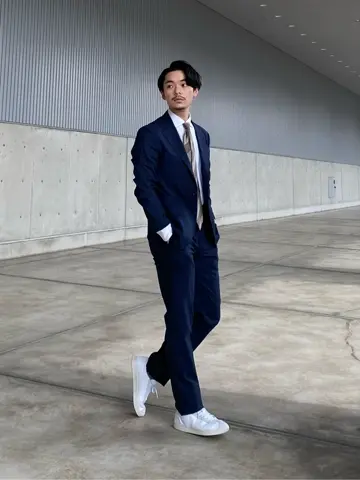 GOTAIRIKU 竹林 コーディネート画像