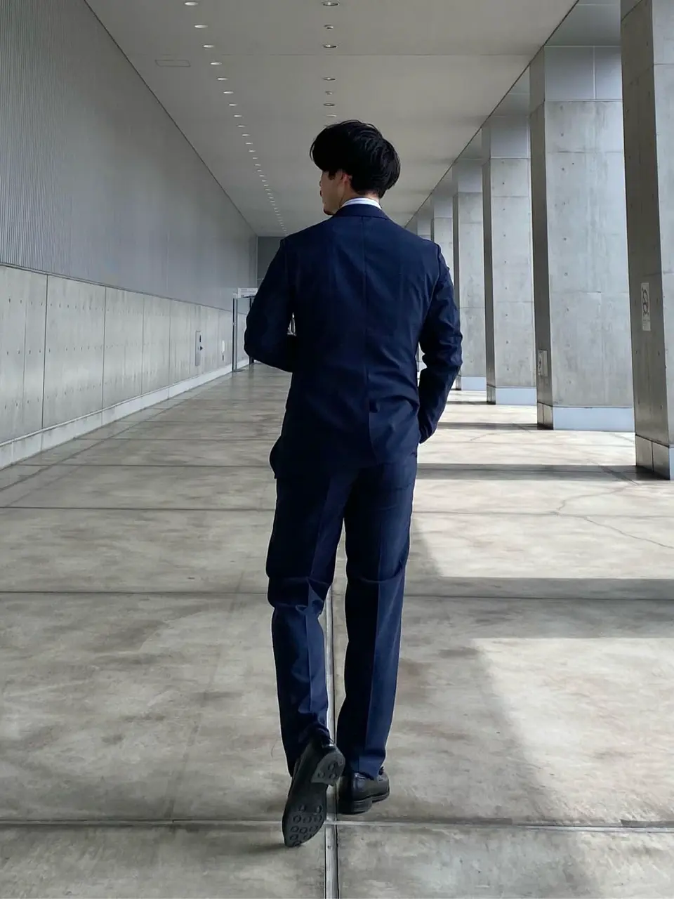 GOTAIRIKU 竹林 コーディネート画像