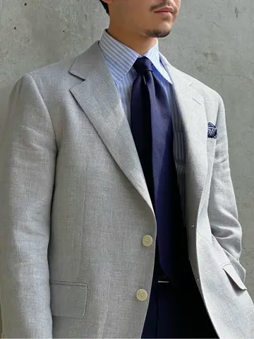 GOTAIRIKU 竹林 コーディネート画像