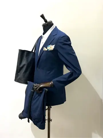 GOTAIRIKU 今井 コーディネート画像