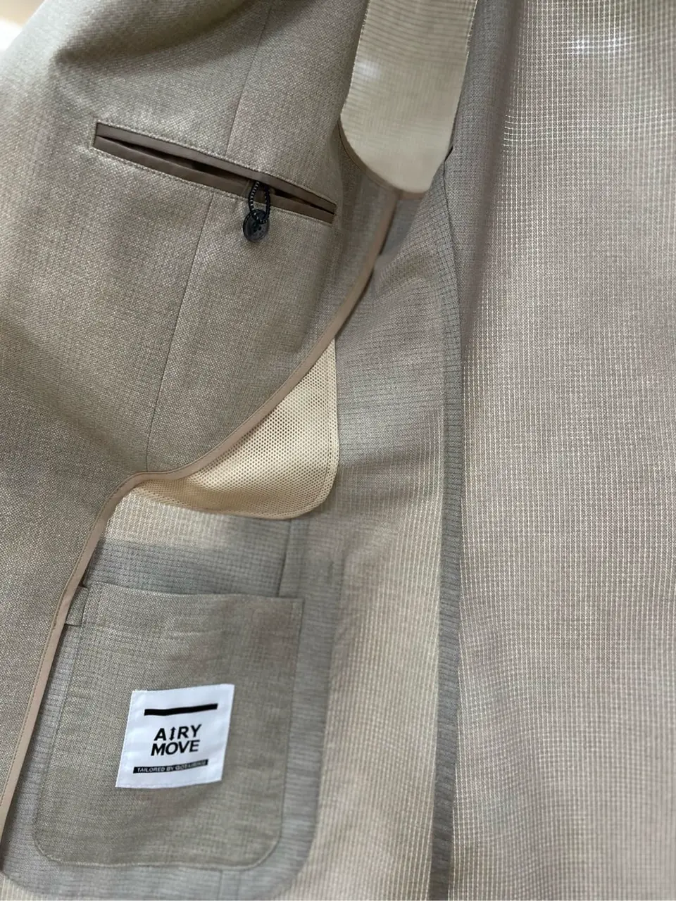 GOTAIRIKU 星野 コーディネート画像