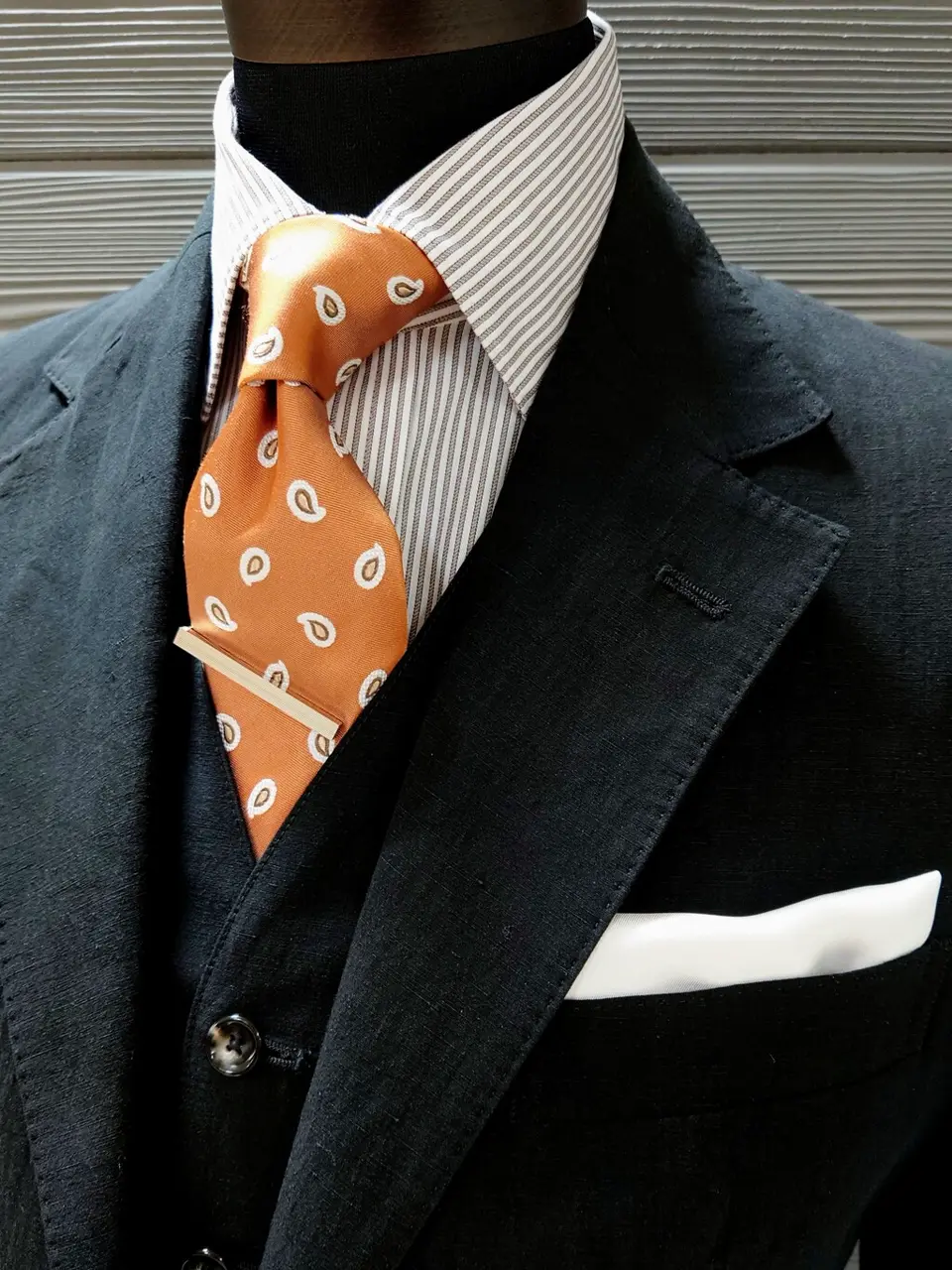 GOTAIRIKU 八幡 コーディネート画像