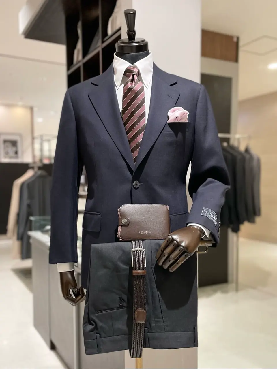  池田 コーディネート画像