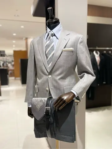 GOTAIRIKU 池田 コーディネート画像