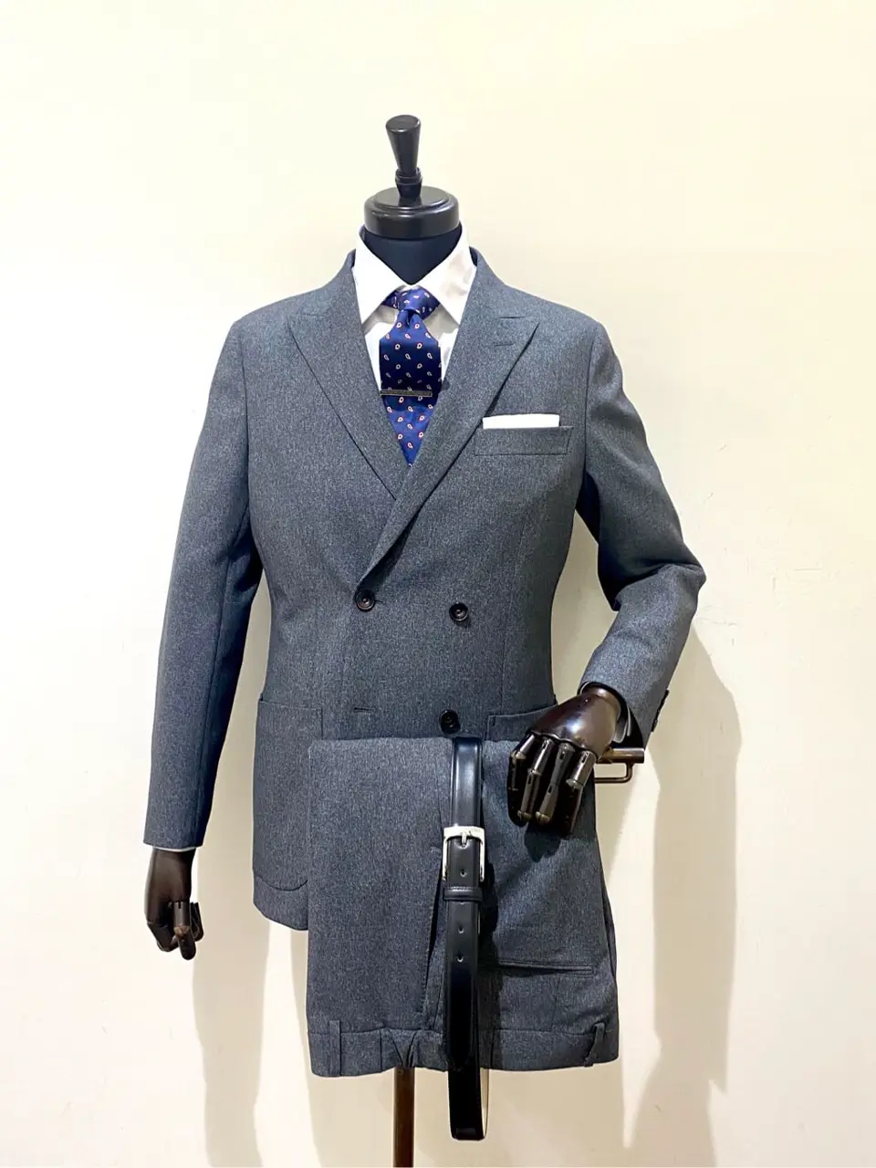  松田 コーディネート画像