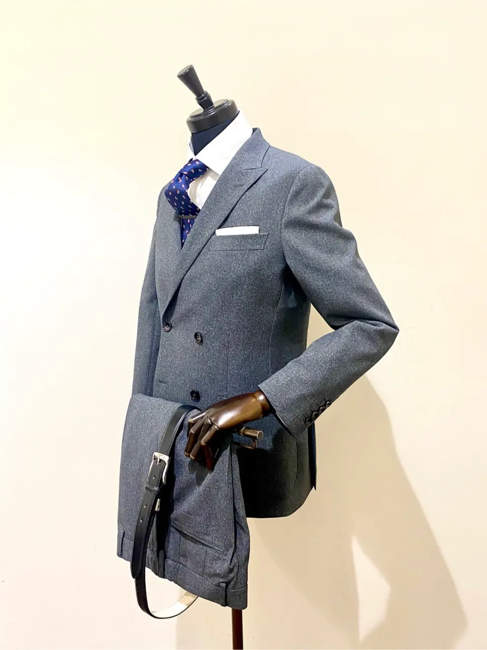 GOTAIRIKU 松田 コーディネート画像