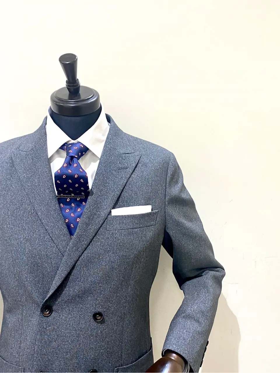 GOTAIRIKU 松田 コーディネート画像