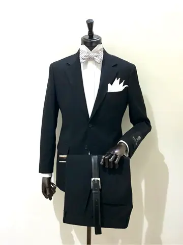 GOTAIRIKU 今井 コーディネート画像