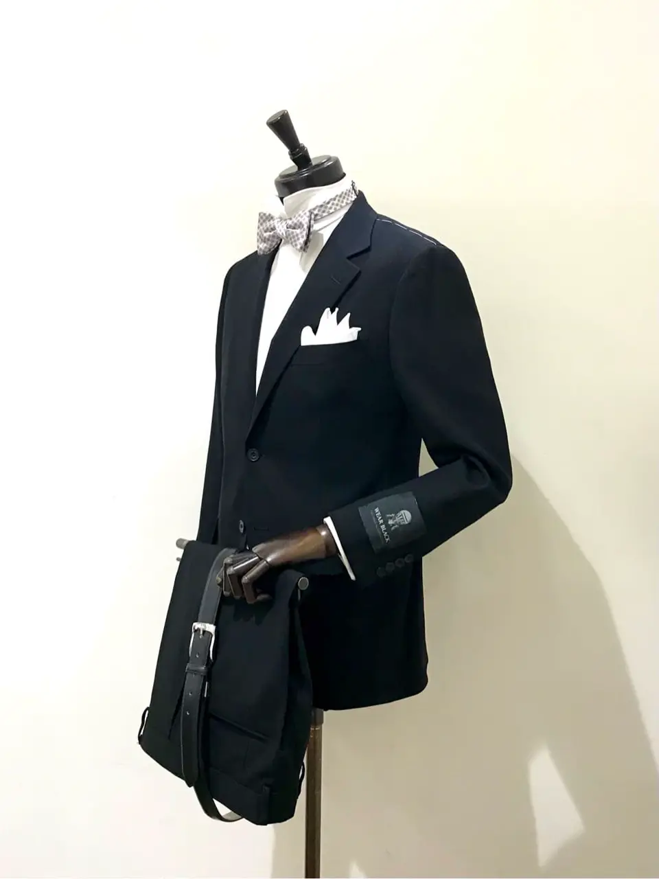 GOTAIRIKU 今井 コーディネート画像