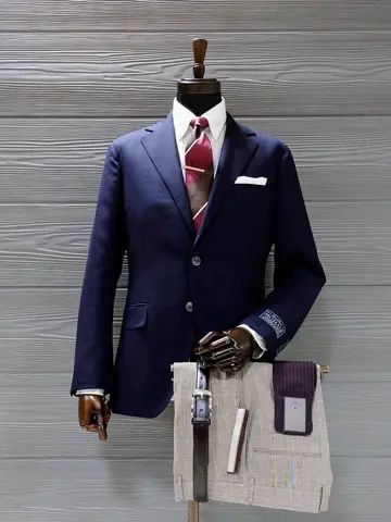 GOTAIRIKU 八幡 コーディネート画像