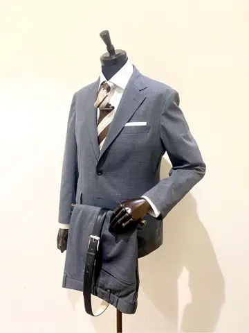 GOTAIRIKU 松田 コーディネート画像