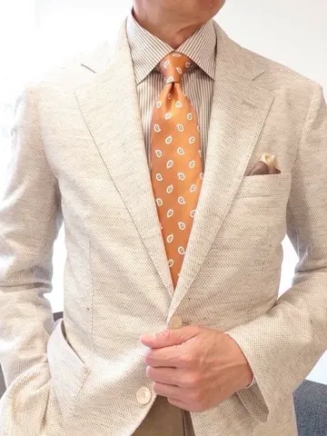 GOTAIRIKU 深谷 コーディネート画像