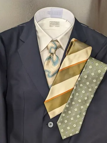 GOTAIRIKU 夏木 コーディネート画像