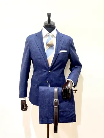 GOTAIRIKU 松田 コーディネート画像