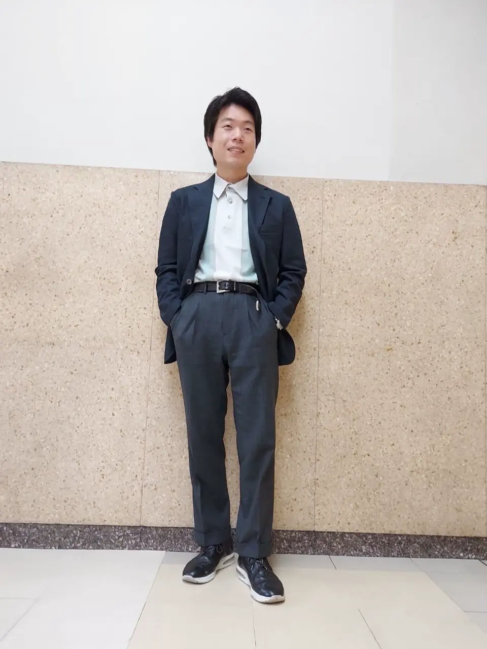  兼田 コーディネート画像