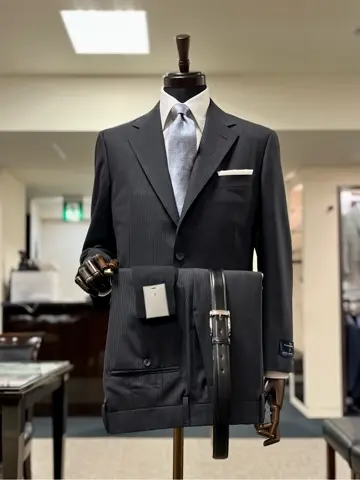 GOTAIRIKU 小管 コーディネート画像