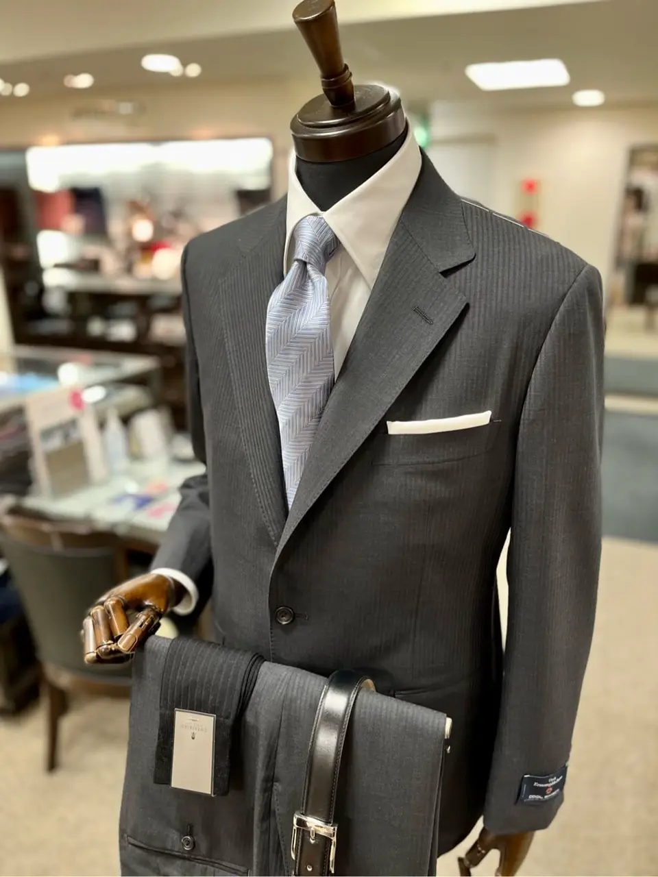 GOTAIRIKU 小管 コーディネート画像