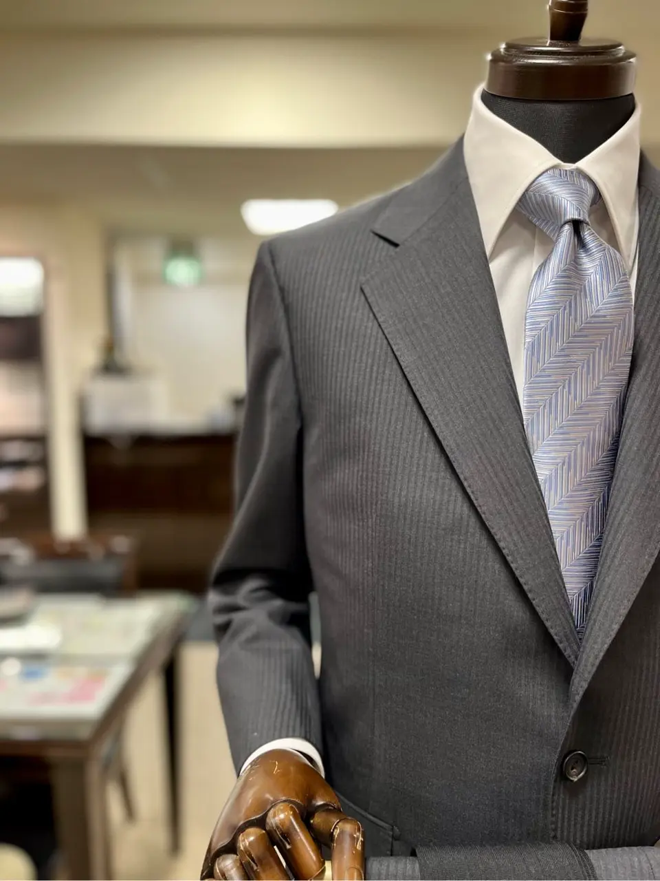 GOTAIRIKU 小管 コーディネート画像