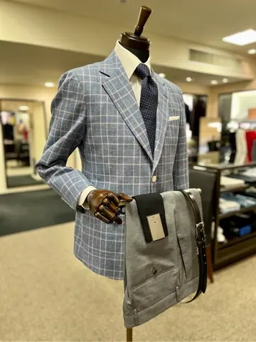 GOTAIRIKU 小管 コーディネート画像