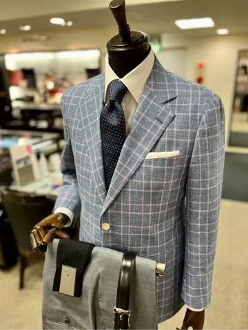 GOTAIRIKU 小管 コーディネート画像