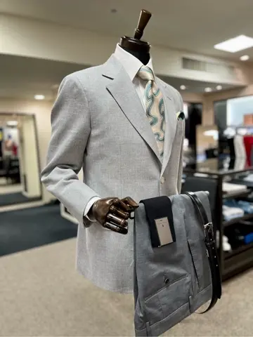 GOTAIRIKU 小管 コーディネート画像