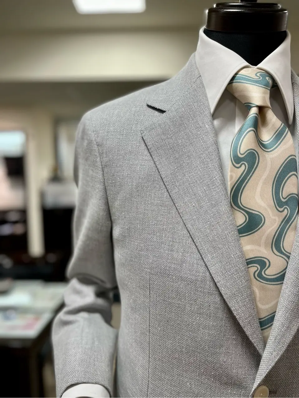 GOTAIRIKU 小管 コーディネート画像