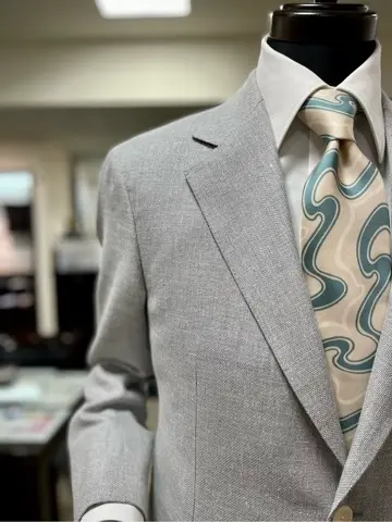 GOTAIRIKU 小管 コーディネート画像