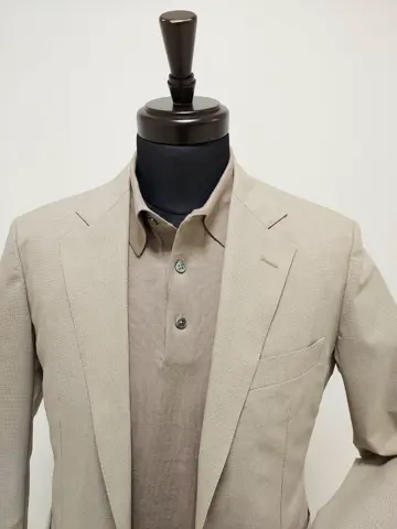 GOTAIRIKU 兼田 コーディネート画像