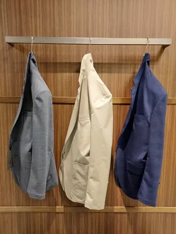 GOTAIRIKU 兼田 コーディネート画像