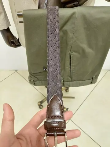 GOTAIRIKU 兼田 コーディネート画像