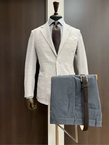 GOTAIRIKU 面谷 コーディネート画像