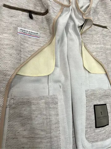 GOTAIRIKU 面谷 コーディネート画像