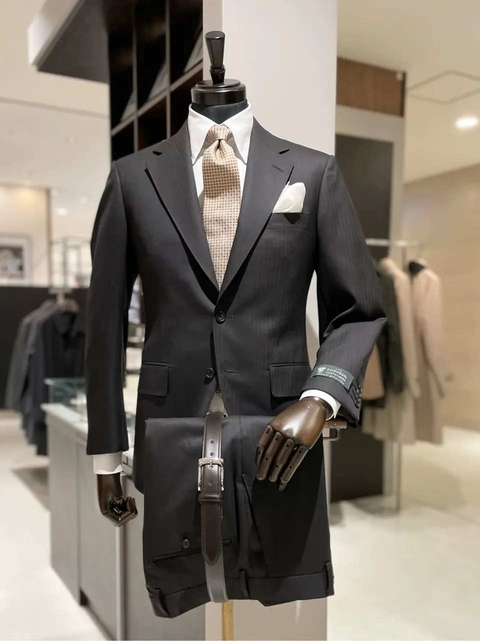  池田 コーディネート画像