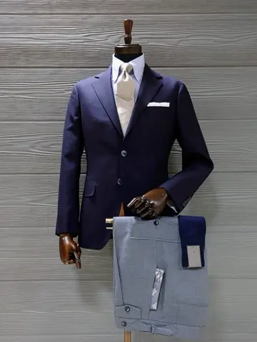 GOTAIRIKU 八幡 コーディネート画像