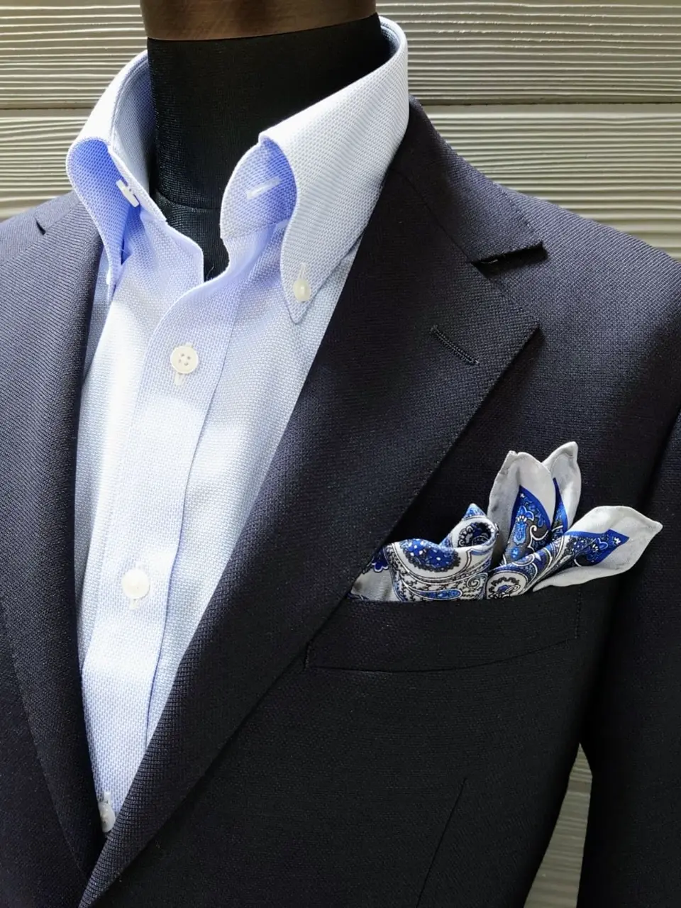 GOTAIRIKU 八幡 コーディネート画像