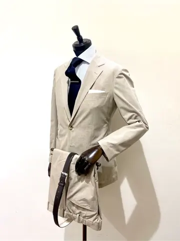 GOTAIRIKU 松田 コーディネート画像