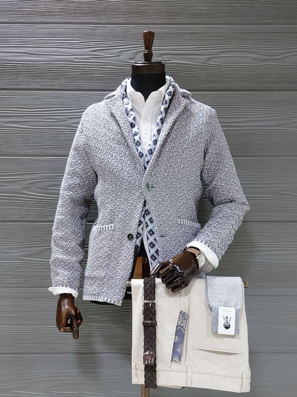  八幡 コーディネート画像