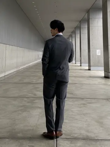 GOTAIRIKU 竹林 コーディネート画像