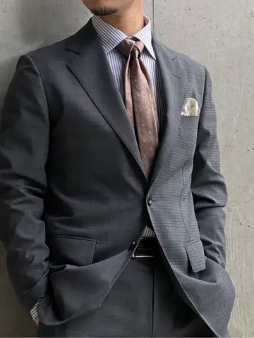 GOTAIRIKU 竹林 コーディネート画像