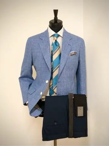 GOTAIRIKU 大滝 コーディネート画像