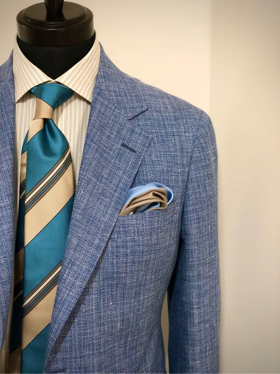 GOTAIRIKU 大滝 コーディネート画像