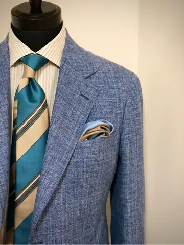 GOTAIRIKU 大滝 コーディネート画像