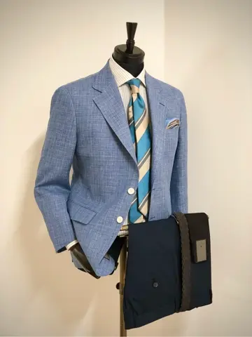 GOTAIRIKU 大滝 コーディネート画像